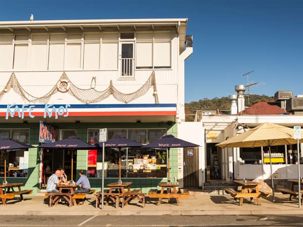 Lorne Great Ocean Road