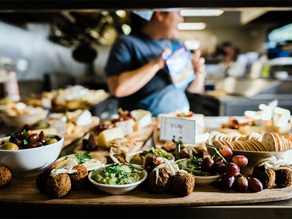 Wye River General Store