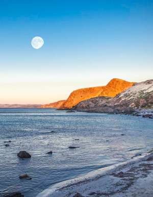 Second Valley Beach - South Australia