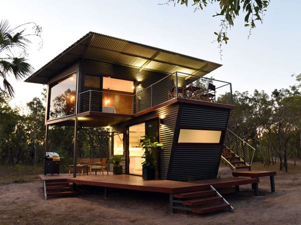 Stay at Hideaway Litchfield