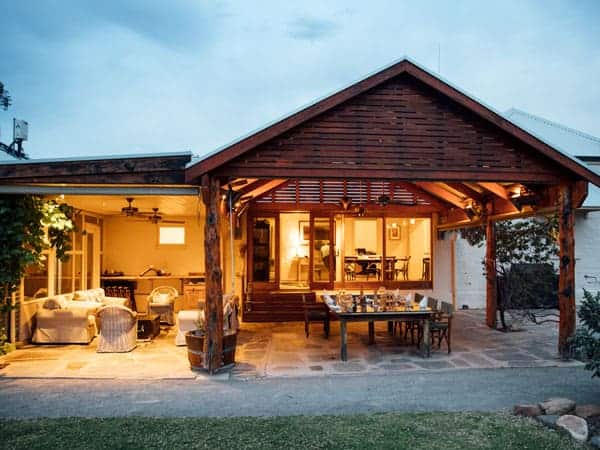 Arkaba Conservancy, Flinders Ranges