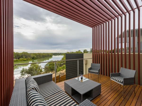 The Frames, Riverland