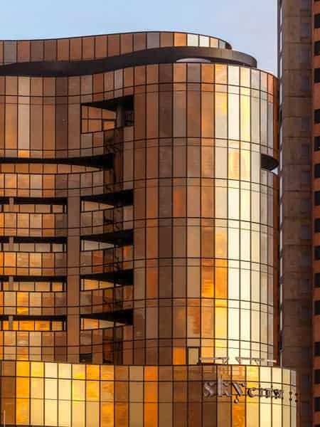 Eos by SkyCity, Adelaide