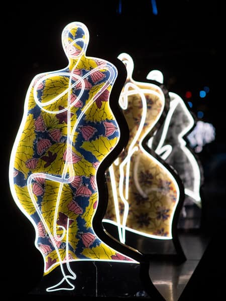 Parrtjima 2021, Alice Springs