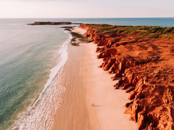 Kooljaman at Cape Leveque, Dampier Peninsula