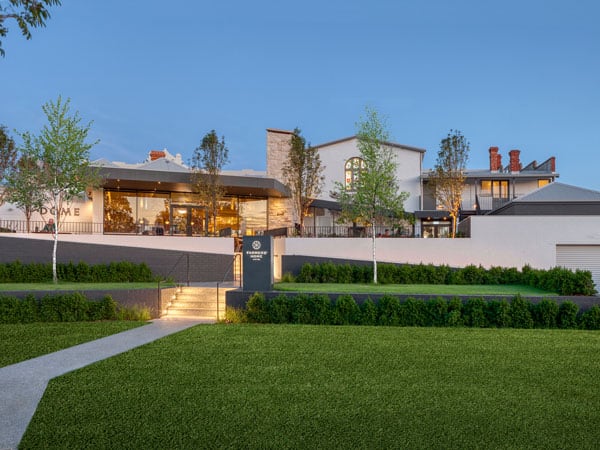 Farmers’ Home Hotel, Northam