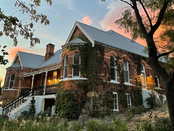 Flash Jacks of Gundagai