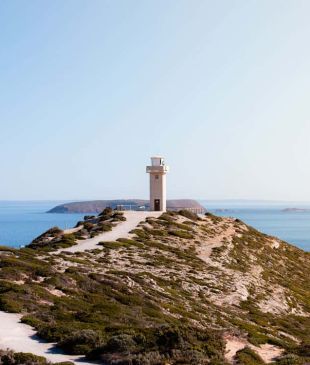 <p><i>Ultimate weekends away</i> in <strong>SA</strong></p>
