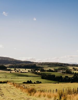 Tasmania's Heartlands
