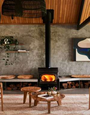 Lon Retreat, Point Lonsdale