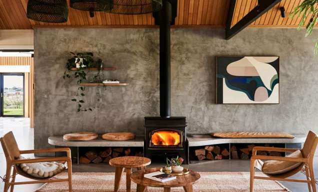 Lon Retreat, Point Lonsdale