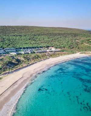 Smiths Beach Resort, Yallingup