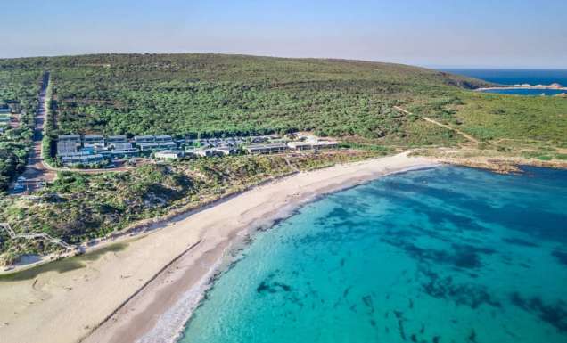 Smiths Beach Resort, Yallingup