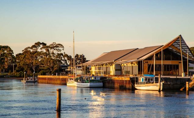 Ulverstone