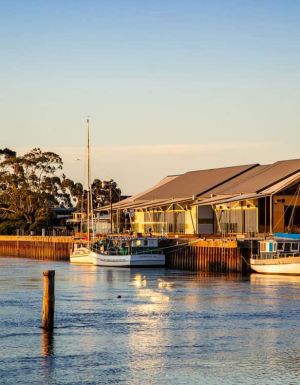 Ulverstone