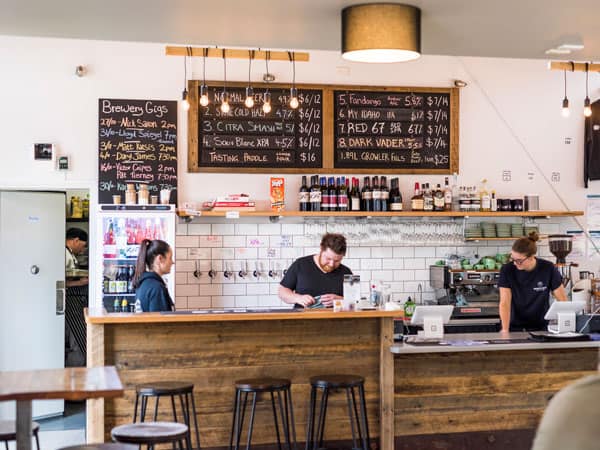 Halls Gap Paper Scissors Rock