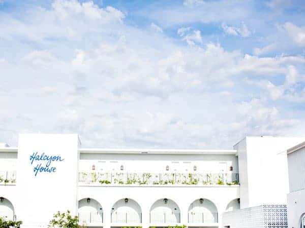 Halycon House, Cabarita Beach