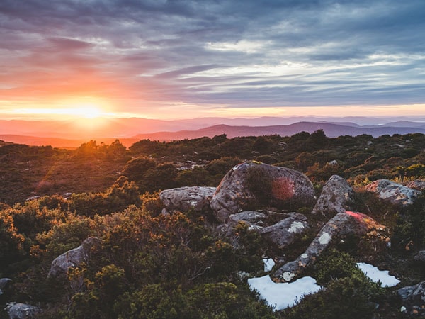  Hartz Mountains Hartz National Park