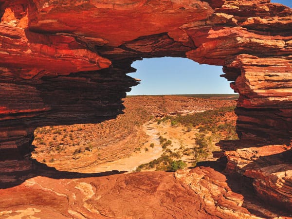 Kalbarri National Park