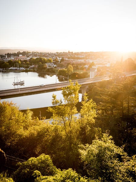 Cataract Gorge, Launceston