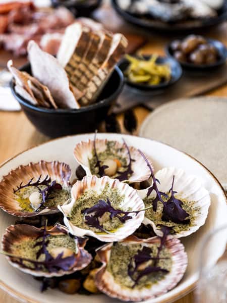 Launceston's Stillwater