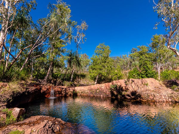 Litchfield National Park, NT