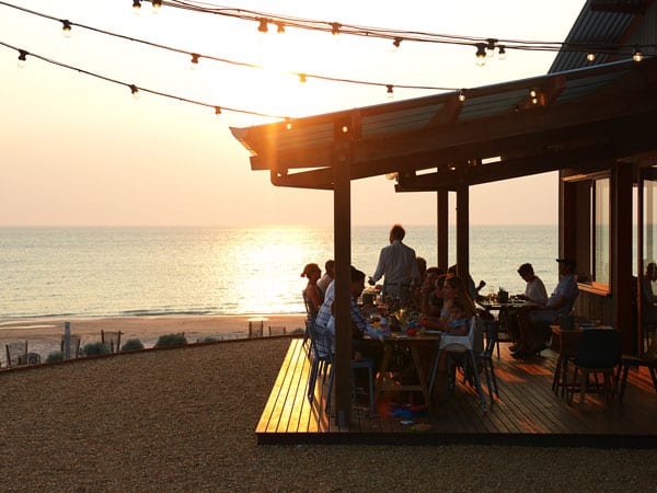 Pearl on the Fleurieu Peninsula, SA.