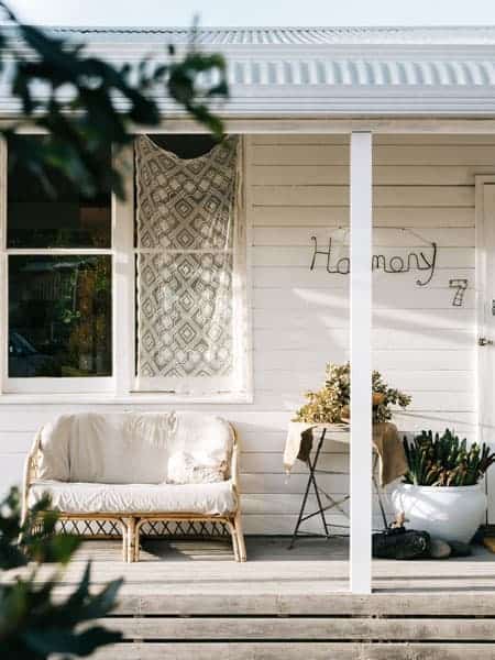 My Sister & The Sea, Marion Bay