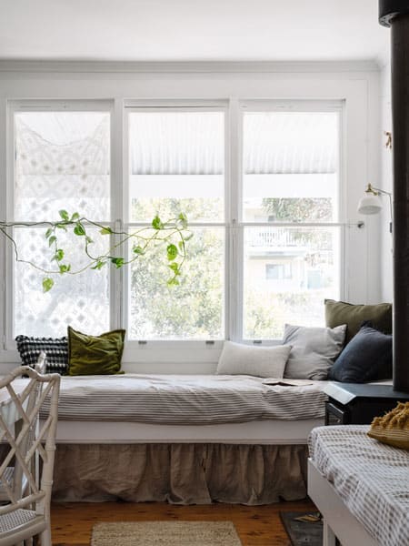 Inside My Sister & The Sea, Marion Bay