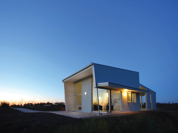 Tanonga Luxury Eco Lodges