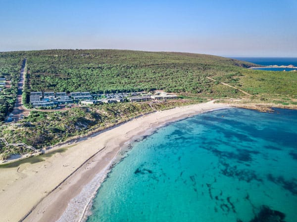 Smiths Beach Resort, Yallingup