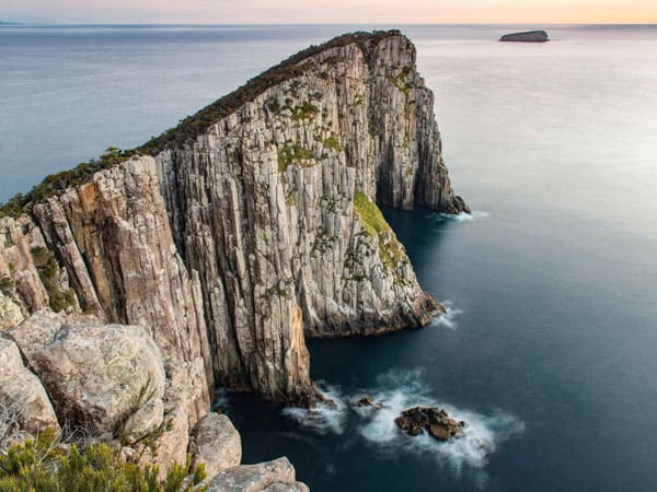 Three Capes Track Tasman Peninsula