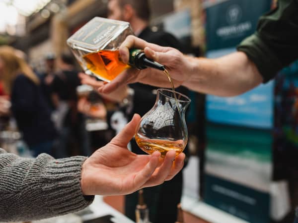 Tasmanian Whisky Week