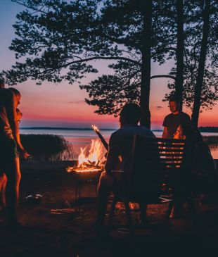 <p><i>The best ways</i> to spend your weekends away in each <strong>state</strong></p>
