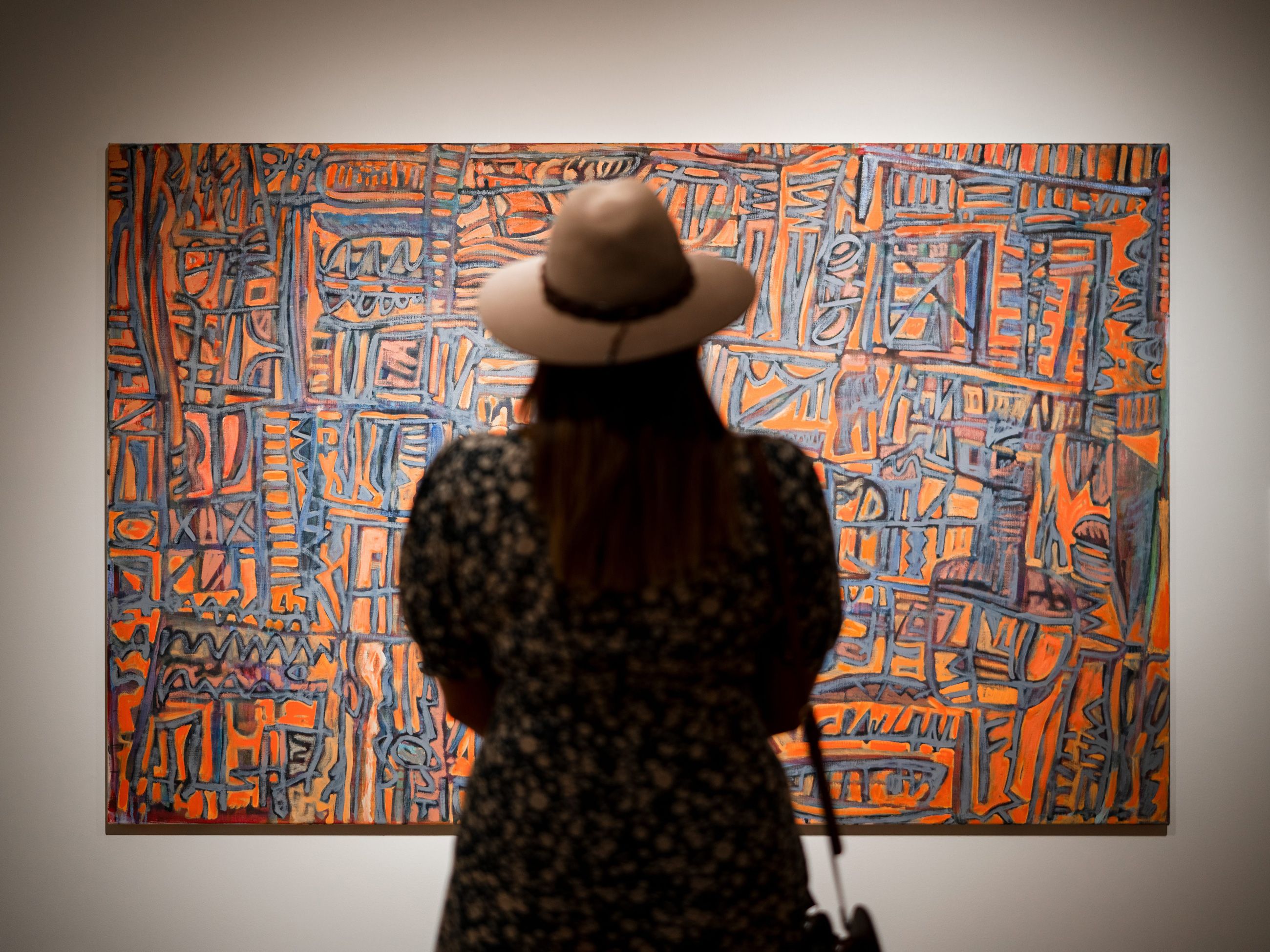 Araluen Arts Centre, NT