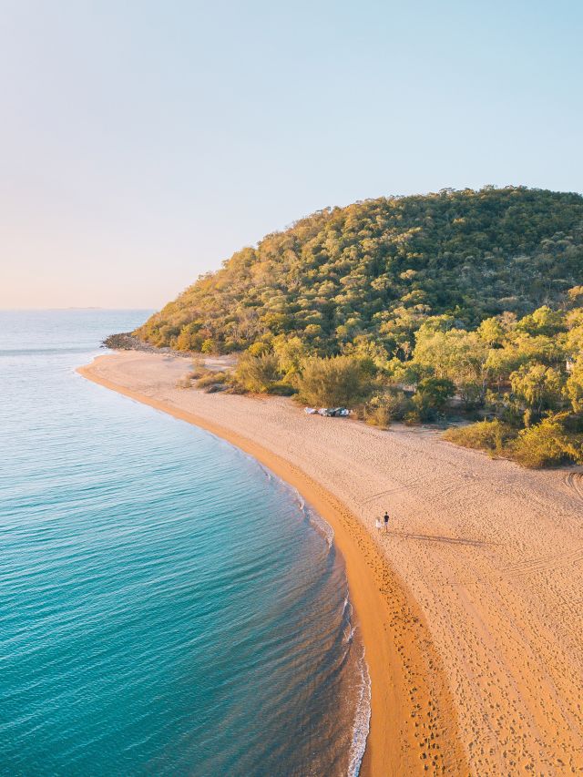 Magnetic Island, QLD