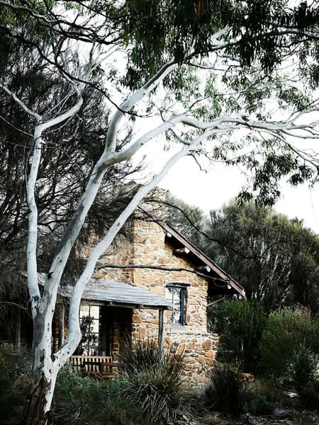 Piermont Retreat, Swansea