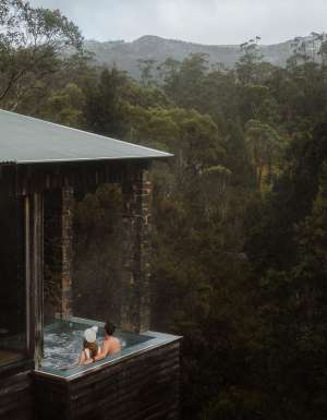 Tasmania weekends