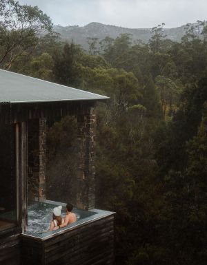 Tasmania weekends