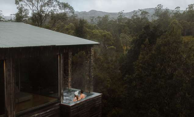 Tasmania weekends