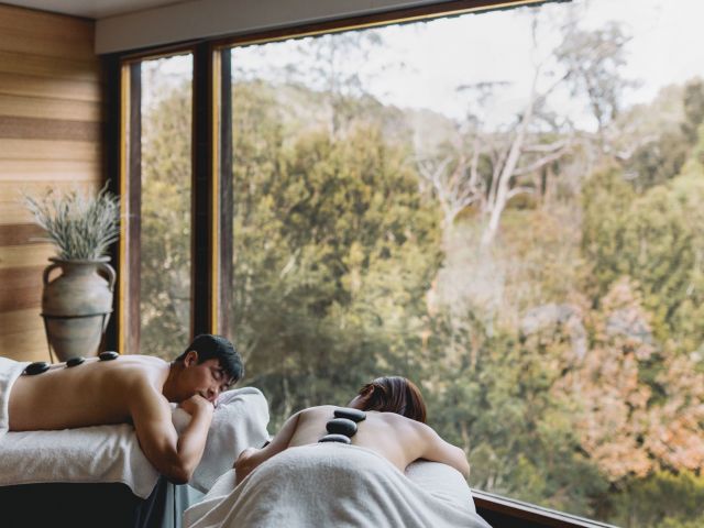 Waldheim Alpine Spa