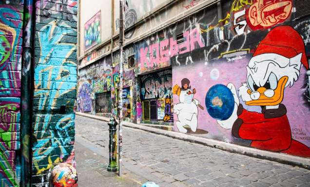 best things for teens to do in Melbourne