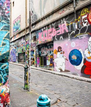 <p><i>The best things</i> for teens to do in <strong>Melbourne</strong></p>
