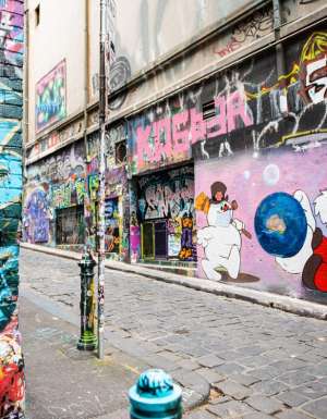 best things for teens to do in Melbourne