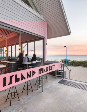 Island Market Trigg Beach, Perth WA