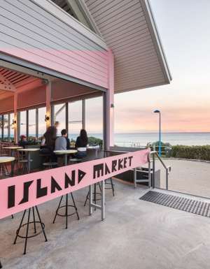 Island Market Trigg Beach, Perth WA