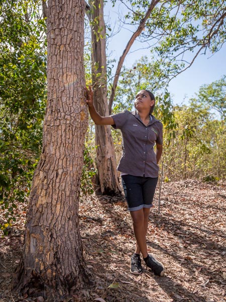 Pudakul Aboriginal Tours 