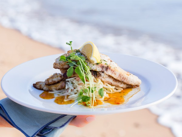 Darwin Trailer Boat Club NT