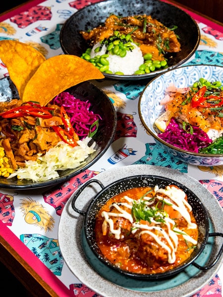 Beach Bum, Hove Adelaide