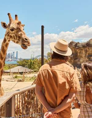 The ultimate Sydney itinerary for families